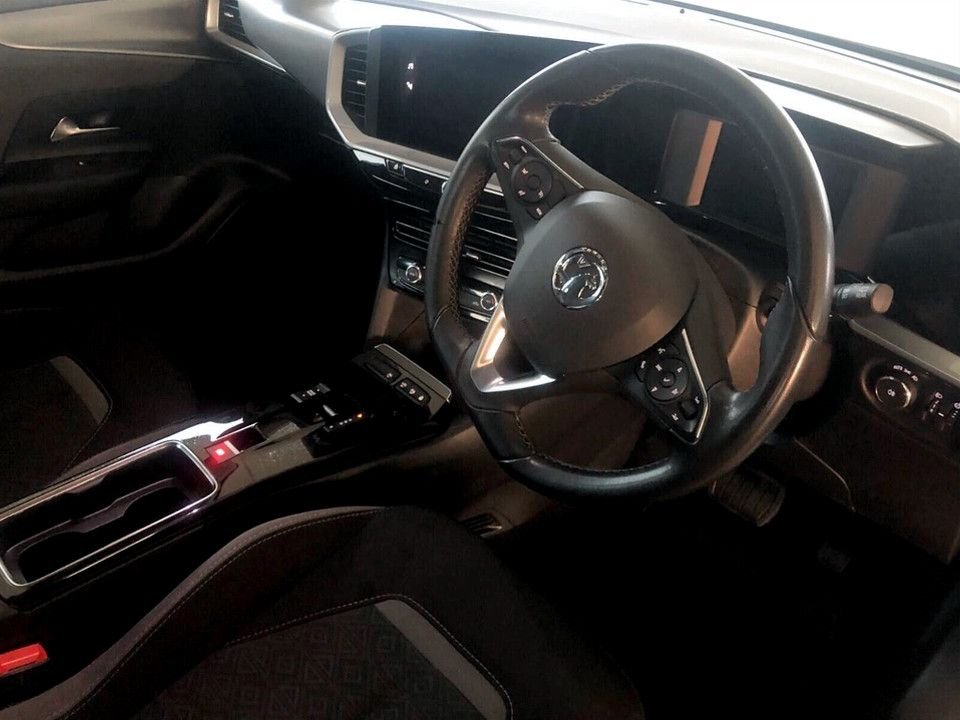 Used Vauxhall Mokka 2022 for sale - 77258282: Photo 9