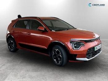 Used Kia Niro 2023 for sale - 78401492: Photo