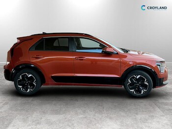 Used Kia Niro 2023 for sale - 78401492: Photo