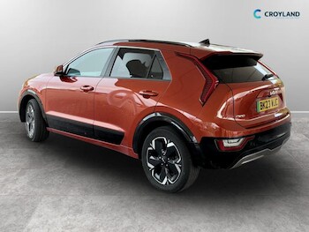 Used Kia Niro 2023 for sale - 78401492: Photo