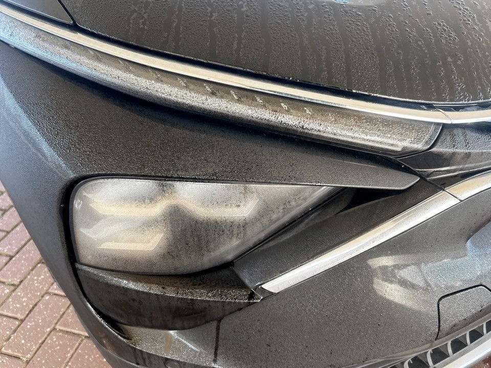 Used Citroen C5 X 2023 for sale - 77936189: Photo 11