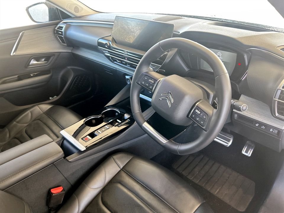 Used Citroen C5 X 2023 for sale - 77936189: Photo 12