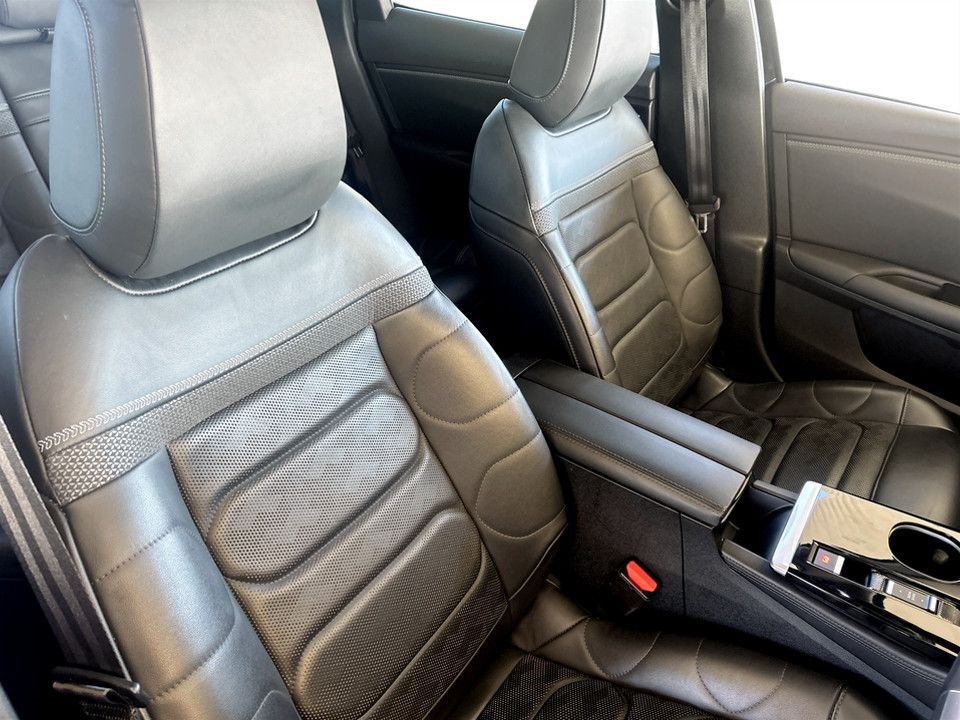 Used Citroen C5 X 2023 for sale - 77936189: Photo 13
