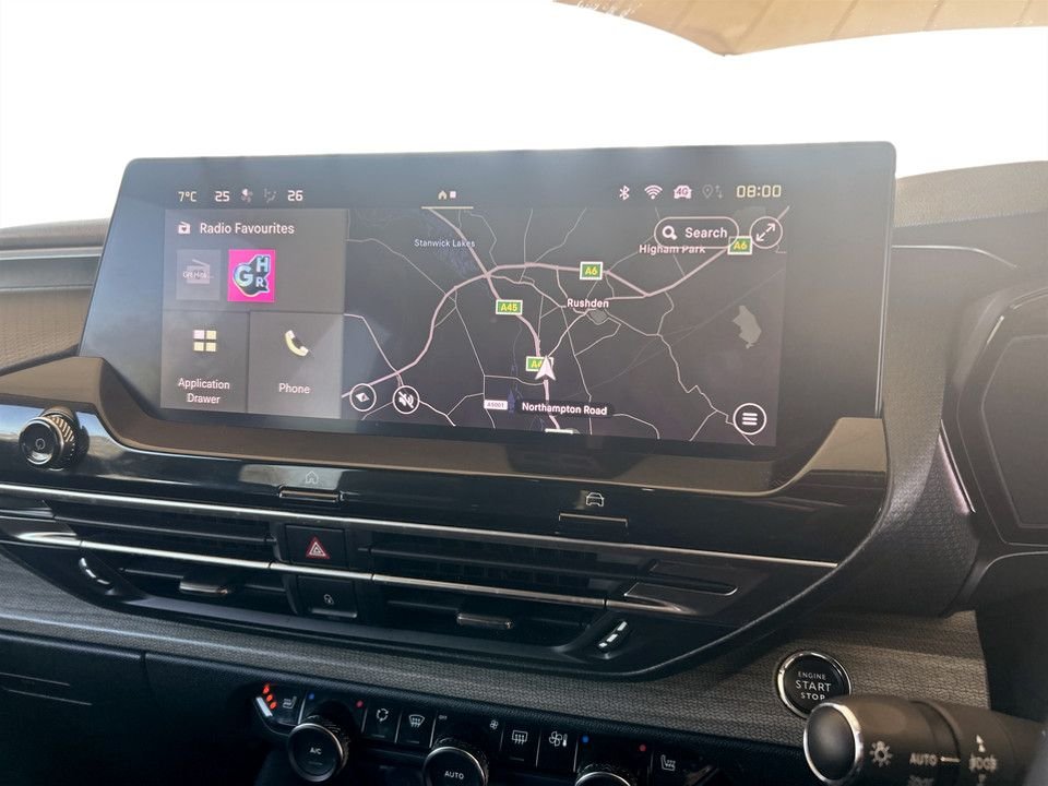 Used Citroen C5 X 2023 for sale - 77936189: Photo 16