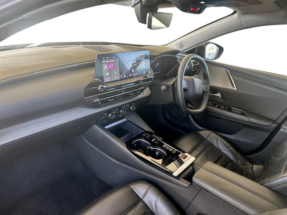 Used Citroen C5 X 2023 for sale - 77936189: Photo 17