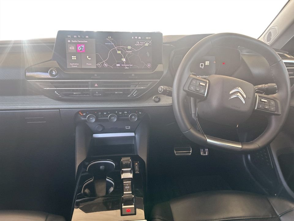 Used Citroen C5 X 2023 for sale - 77936189: Photo 19