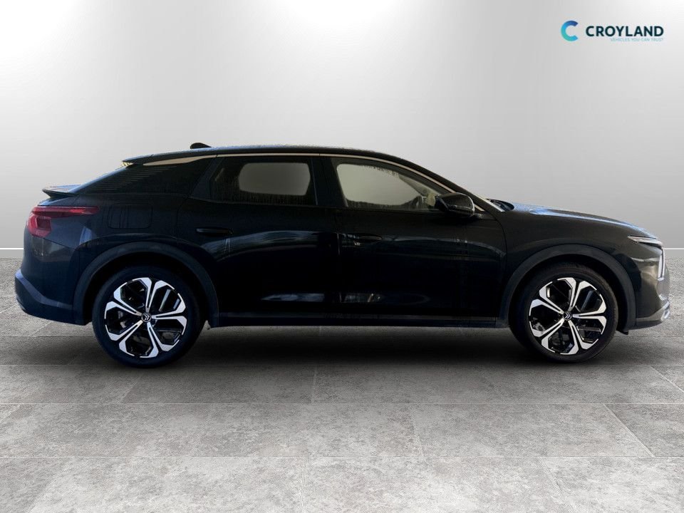 Used Citroen C5 X 2023 for sale - 77936189: Photo 2