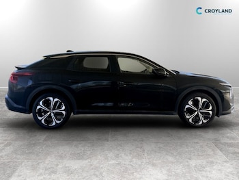 Used Citroen C5 X 2023 for sale - 77936189: Photo