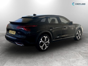 Used Citroen C5 X 2023 for sale - 77936189: Photo