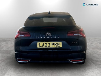 Used Citroen C5 X 2023 for sale - 77936189: Photo