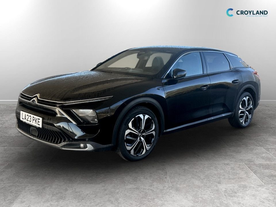 Used Citroen C5 X 2023 for sale - 77936189: Photo 7