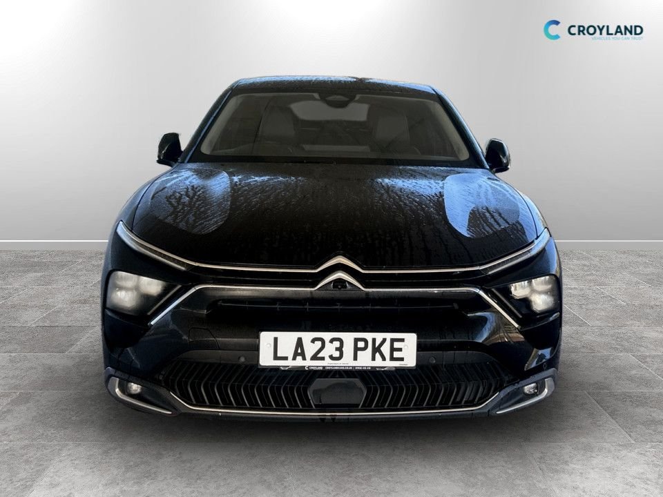 Used Citroen C5 X 2023 for sale - 77936189: Photo 8