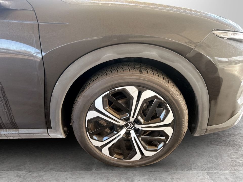 Used Citroen C5 X 2023 for sale - 77936189: Photo 9