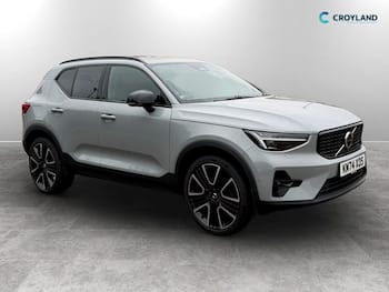 Used Volvo XC40 2024 for sale - 79648046: Photo