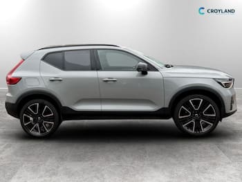 Used Volvo XC40 2024 for sale - 79648046: Photo