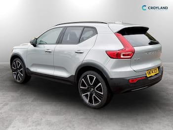 Used Volvo XC40 2024 for sale - 79648046: Photo