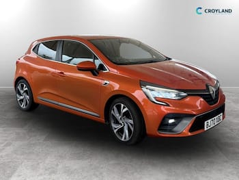 Used Renault Clio 2020 for sale - 79722863: Photo