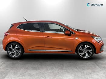 Used Renault Clio 2020 for sale - 79722863: Photo