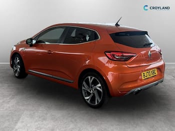 Used Renault Clio 2020 for sale - 79722863: Photo