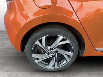 Used Renault Clio 2020 for sale - 79722863: Photo