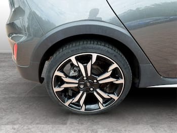 Used Ford Fiesta 2020 for sale - 79414456: Photo