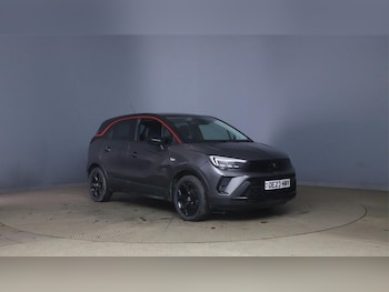 Used Vauxhall Crossland 2023 for sale - 78158421: Photo