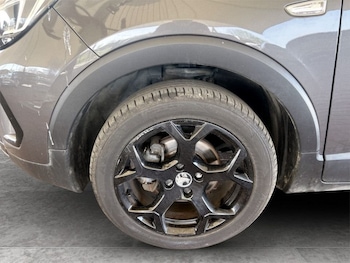 Used Vauxhall Crossland 2023 for sale - 78158421: Photo