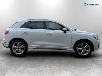 Used Audi Q3 2019 for sale - 78624266: Photo