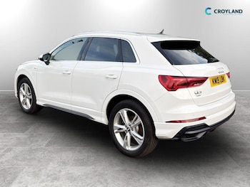 Used Audi Q3 2019 for sale - 78624266: Photo