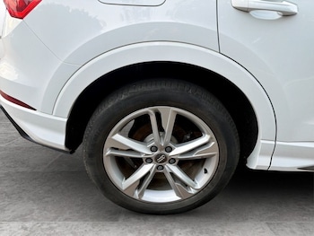 Used Audi Q3 2019 for sale - 78624266: Photo