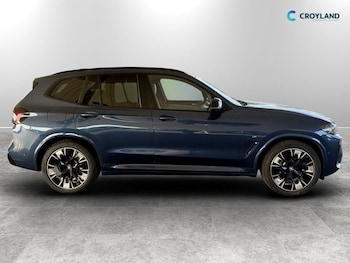 Used BMW iX3 2022 for sale - 78986217: Photo