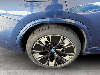 Used BMW iX3 2022 for sale - 78986217: Photo