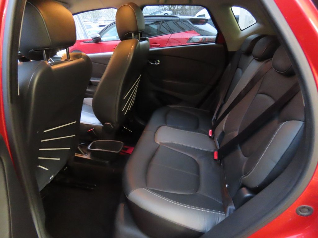 Used Renault Captur 2015 for sale - 77563792: Photo 4