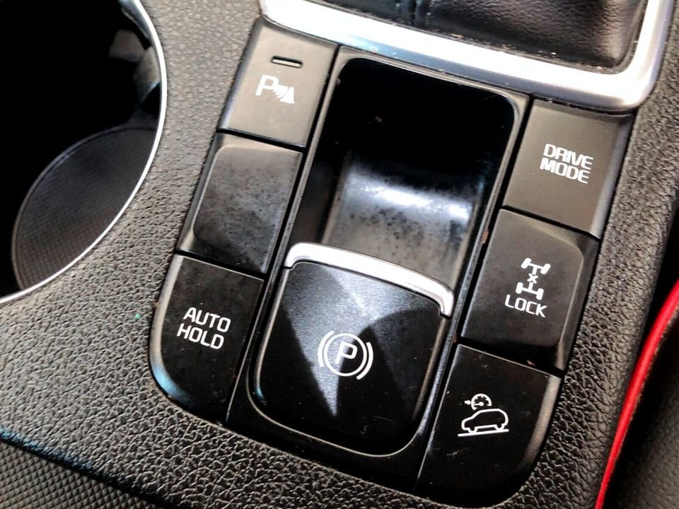 Used Kia Sportage 2019 for sale - 77258192: Photo 17