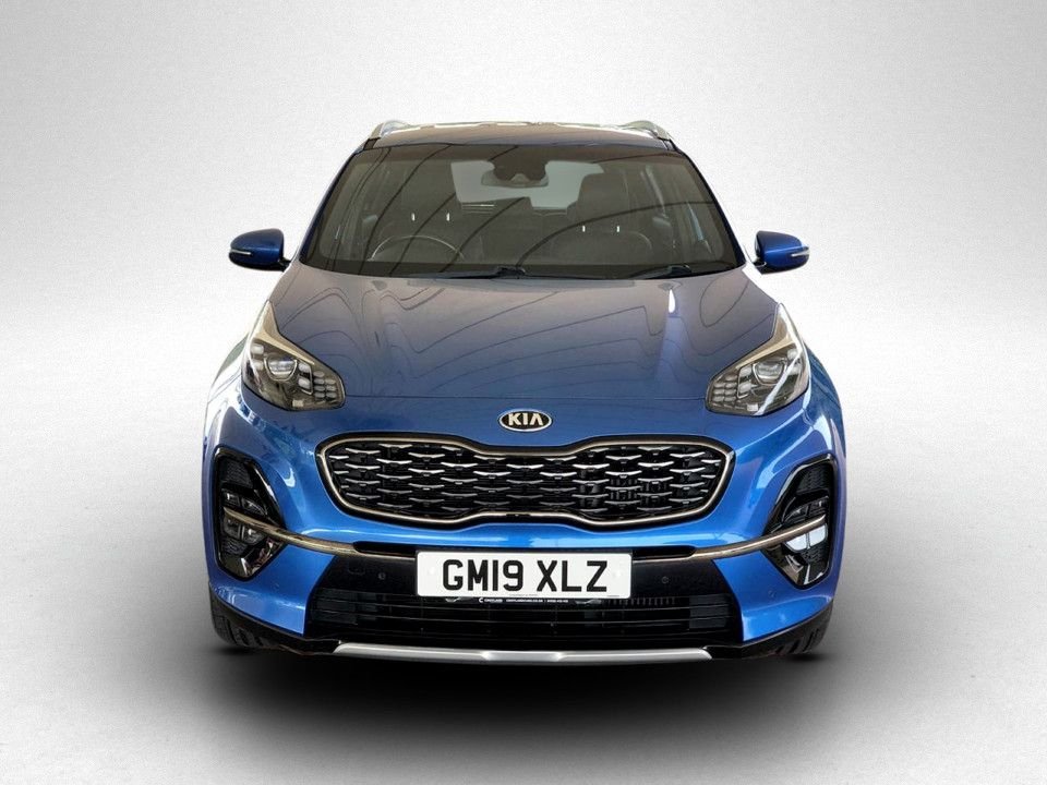 Used Kia Sportage 2019 for sale - 77258192: Photo 26