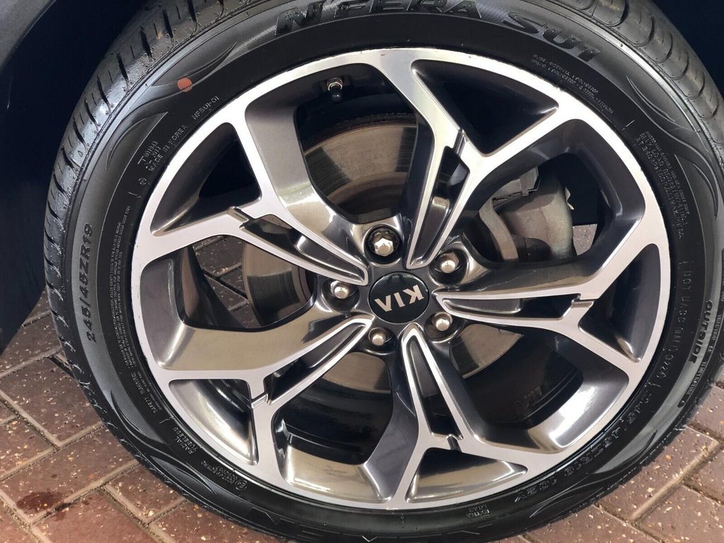 Used Kia Sportage 2019 for sale - 77258192: Photo 29