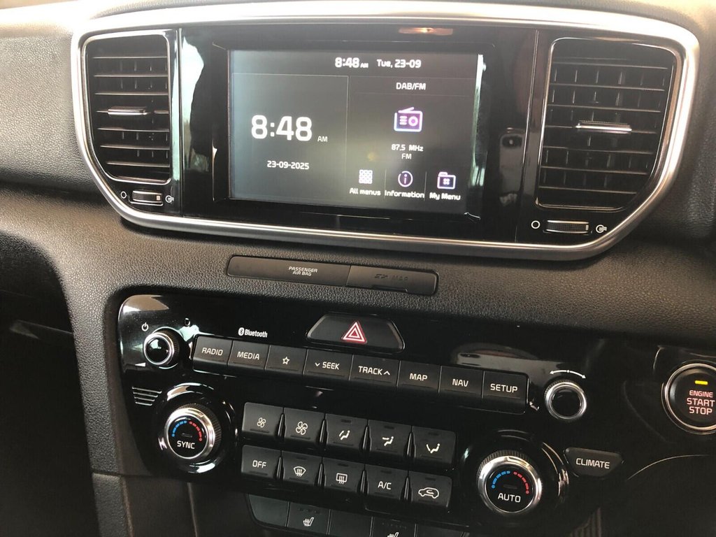 Used Kia Sportage 2019 for sale - 77258192: Photo 41