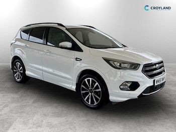 Used Ford Kuga 2018 for sale - 78725466: Photo
