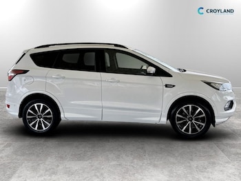 Used Ford Kuga 2018 for sale - 78725466: Photo
