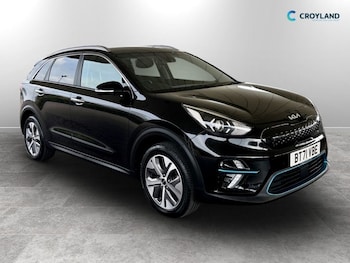 Used Kia Niro 2022 for sale - 77826676: Photo