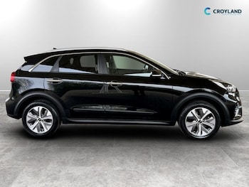 Used Kia Niro 2022 for sale - 77826676: Photo