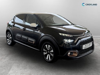 Used Citroen C3 2023 for sale - 79329261: Photo