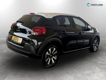 Used Citroen C3 2023 for sale - 79329261: Photo