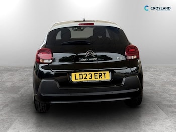 Used Citroen C3 2023 for sale - 79329261: Photo