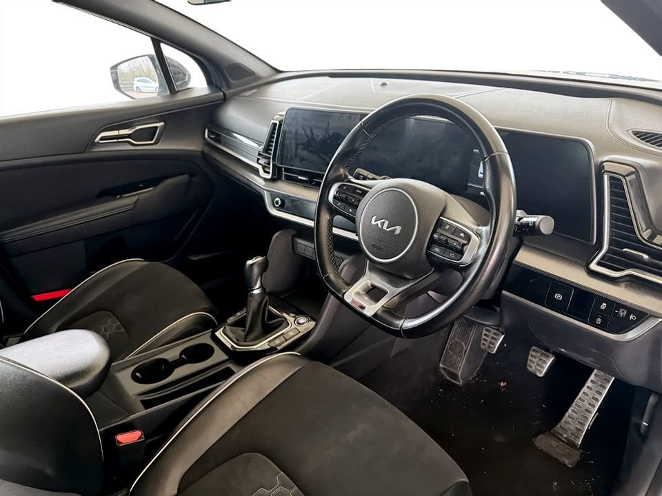 Used Kia Sportage 2022 for sale - 77771080: Photo 5