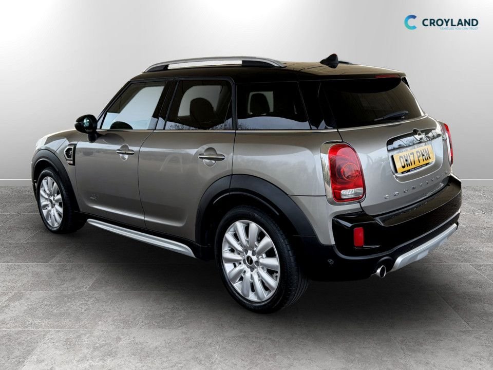 Used MINI Countryman 2017 for sale - 77470524: Photo 10