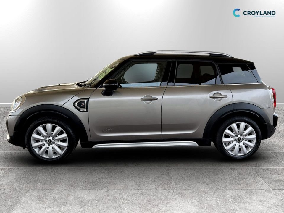 Used MINI Countryman 2017 for sale - 77470524: Photo 11