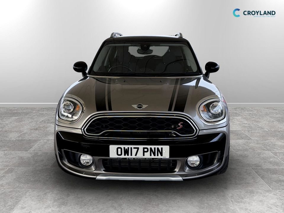 Used MINI Countryman 2017 for sale - 77470524: Photo 13