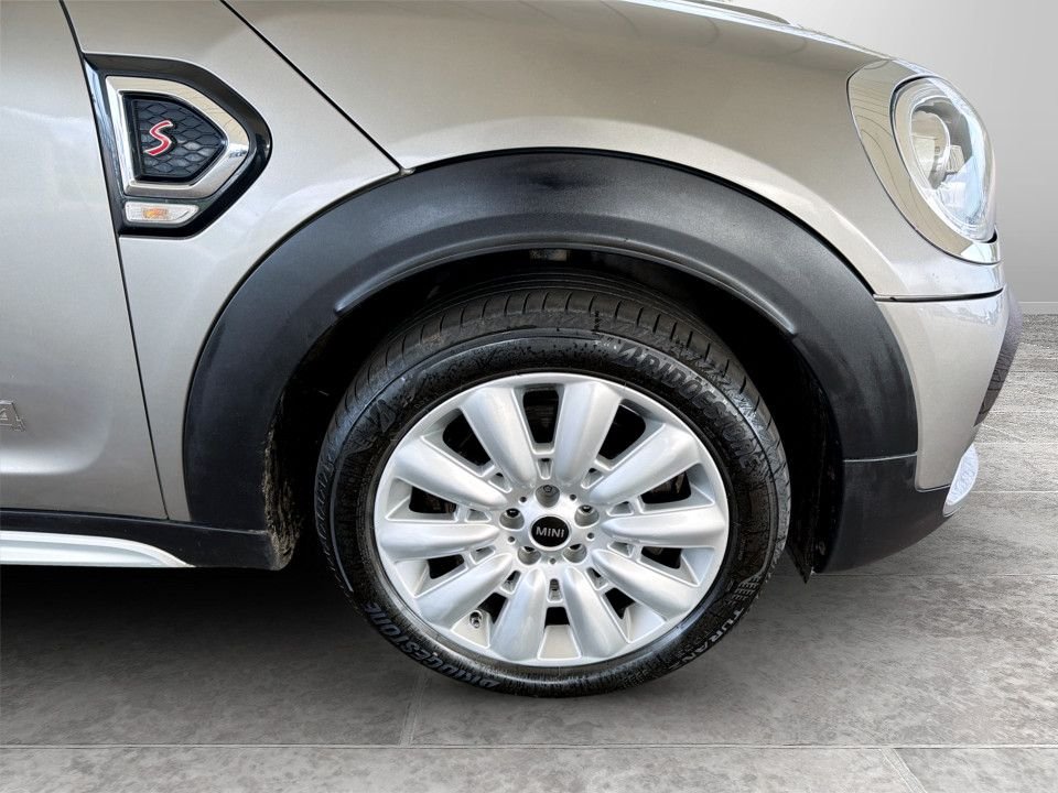 Used MINI Countryman 2017 for sale - 77470524: Photo 14