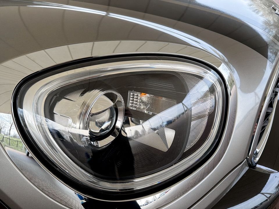 Used MINI Countryman 2017 for sale - 77470524: Photo 16